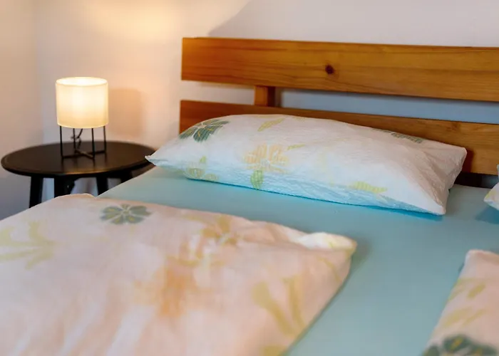Ferienwohnung Max