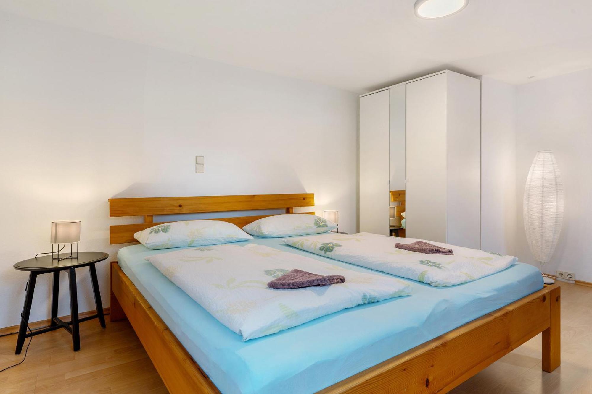 Apartment Max Münchweier