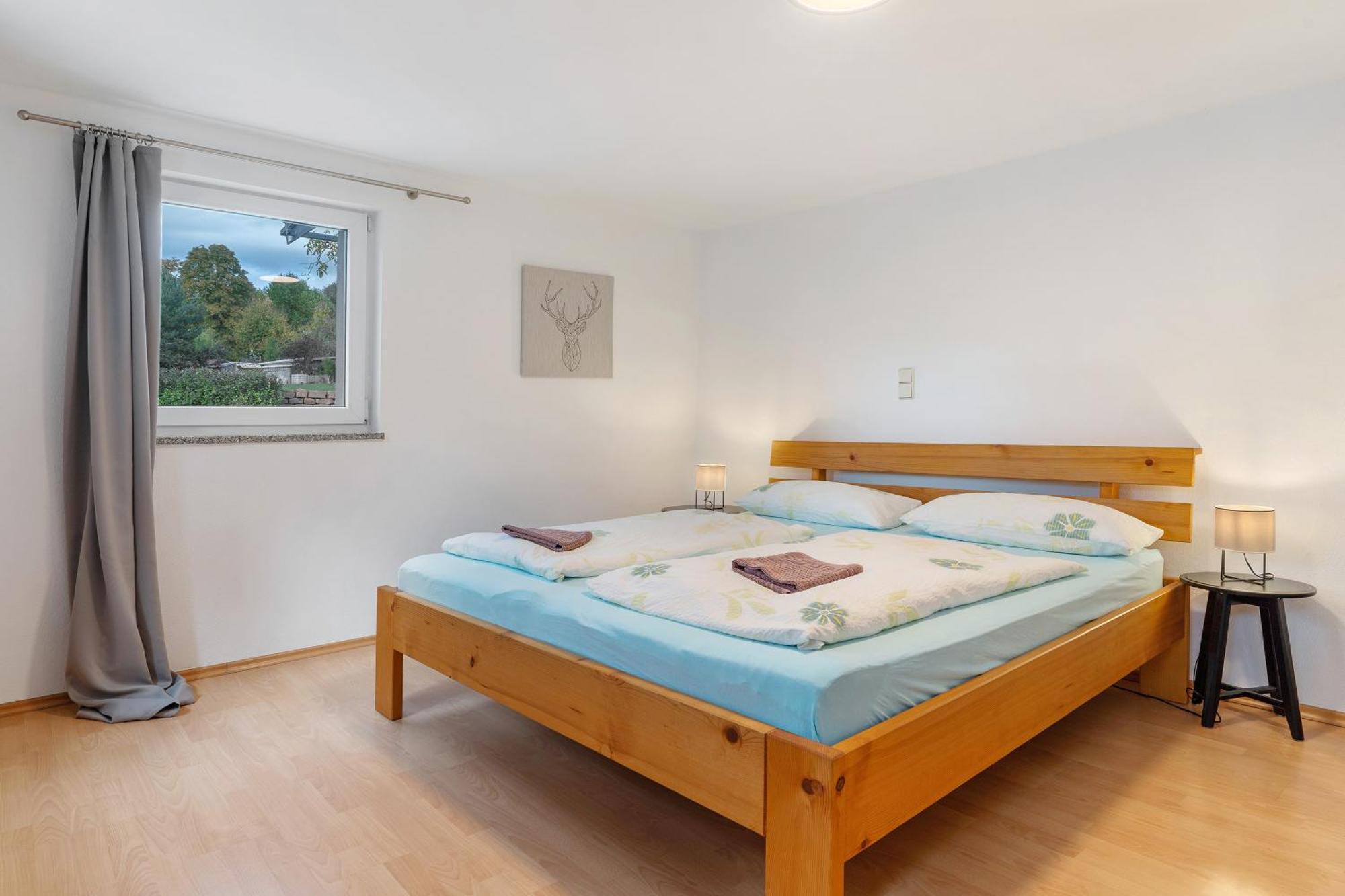 Apartment Max Münchweier