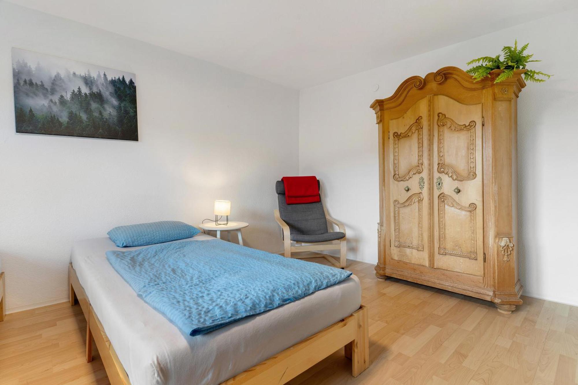 Max Apartment Münchweier
