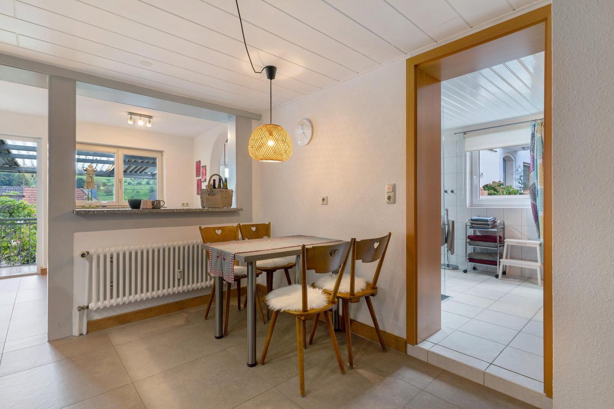 Apartment Max Münchweier